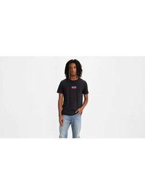 Levi's Graphic Crewneck Tişört