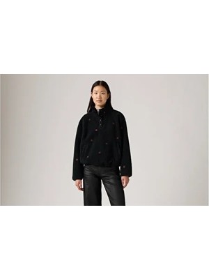 Levi's Kasey Sherpa Kazak