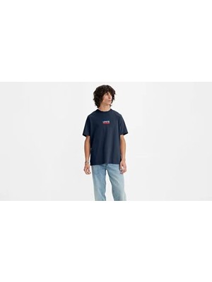 Levi's Graphic Crewneck Tişört