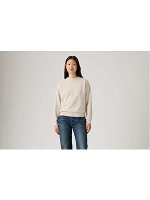 Levi's Heritage Crewneck Sweatshirt