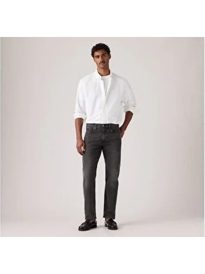 Levi's 502™ Tapered Erkek Jean Pantolon - Pepper Warm