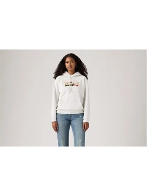 Levi's Graphic Everyday Hoodie