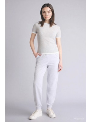 DeFacto Jogger Fit Basic Eşofman Altı D4234AX26SP