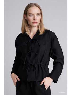 DeFacto Regular Fit Uzun Kollu Gömlek G8263AX26SP
