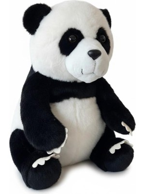 Sende Buldum PL50219 50 cm Oturan Panda-