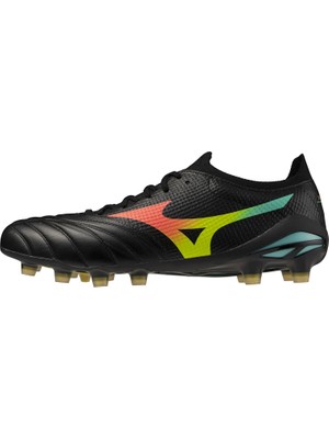 Mizuno Morelıa Neo 5 Beta Pro Erkek Krampon Siyah