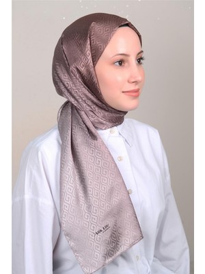 Silk Life Degrade Jakar Şal 2122-14