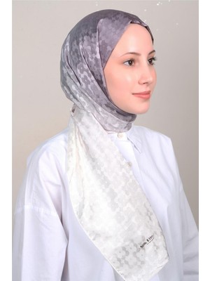 Silk Life Degrade Jakar Şal 2121-10