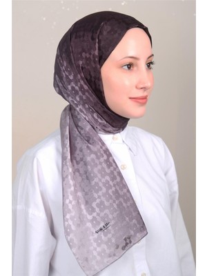 Silk Life Degrade Jakar Şal 2121-18