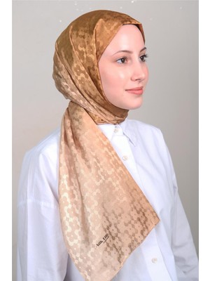 Silk Life Degrade Jakar Şal 2121-20