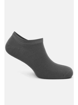 Gd Goldoremi Kadın Premium Bambu Terletmez Yumuşak Görünmez Sneakers Çorap