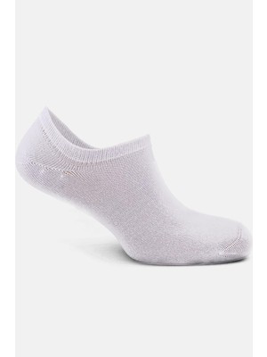 Gd Goldoremi Kadın Premium Bambu Terletmez Yumuşak Görünmez Sneakers Çorap