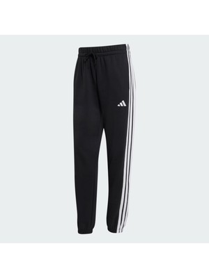 Adidas Sportswear JD5302 Essentials 3-Stripes French Terry Cuffed Pants