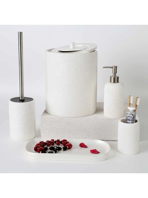 Selim Natural Banyo Seti Inci
