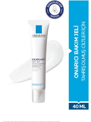 La Roche-Posay L.CICAPLAST GEL T40ML