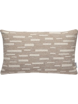 Mudo Home LAVINIA KIRLENT BEJ 35X55