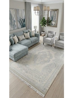 Selçuk Halı Artemıs Halı Murano 1351F 160 x 230 Salon Halısı