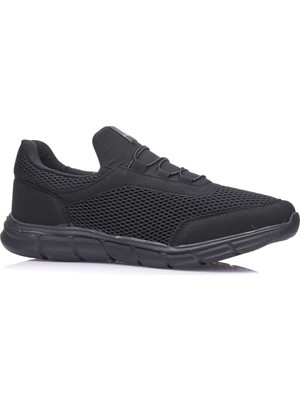 Nstil Günlük Erkek Yetişkin Sneaker Büyük Numara 45-50 Spor Ayakkabı Lastik Bağcıklı Nefes Alabilen 110
