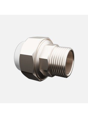 Hakan Boru 32-1 mm A.köşe D D Rekor Pprc