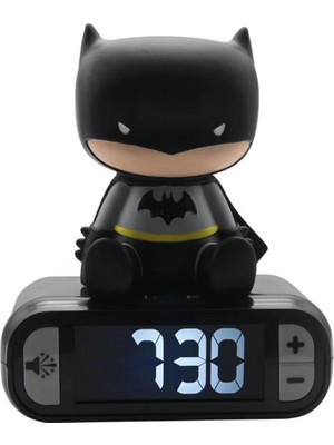 Sende Buldum Batman Dijital Çalar Saat