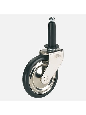 Stabilit Servis Arabası Tekerleği