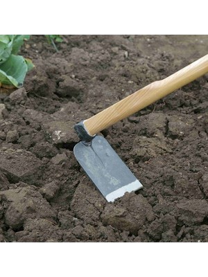 Gardol Çapa Uzun Saplı 135CM