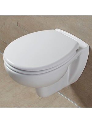 Japar Ocean Klozet Kapağı