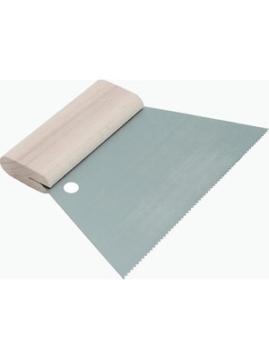 Wisent Tutkal Spatulası 180 mm