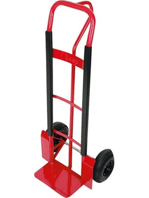 Bauhaus Allround El Arabası HT600 Taşıma Kap 250 kg