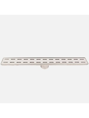 Sukar Line/6 50 cm Slot Izgara