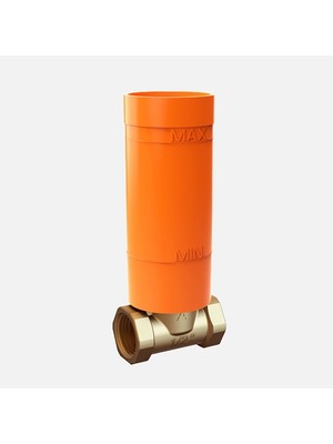 Vitra Ankastre Stop Valf