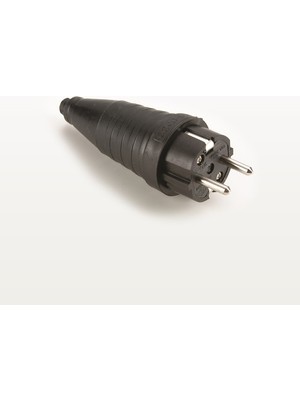 Schneider 1X16 A Yeni Düz Fiş