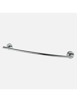 Venüs Marina Uzun Havluluk 46CM Krom