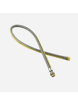 Admiral 1/2''r 1/2''n Doğalgaz Ocak Fleksi 200CM