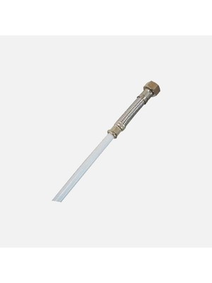 Camargue Alüminyum Taharet Çubuğu Fleksli 100CM