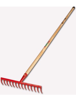 Gardol Bahçe Tırmığı 155 cm