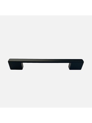 Dreamax 331171 Siyah 96-128MM Kulp