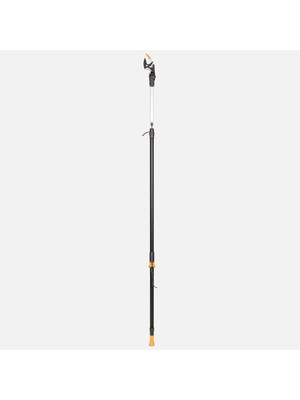 Fiskars 115562A Teleskopik Dal Kesme Makası ve Testere