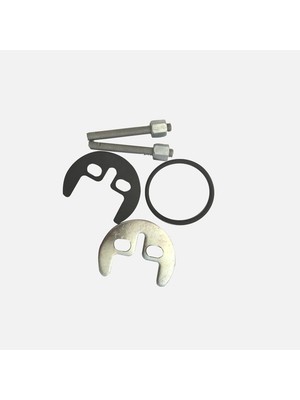 Admiral 8mm Batari Bağlantı Takımı (7parça)