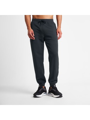 Lescon Gri Erkek Eşofman Altı 25S-1268-25N