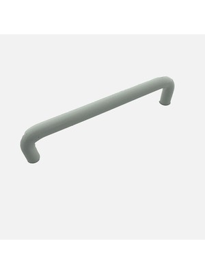 Es-Al Esal Assos Kulp Beyaz 128MM