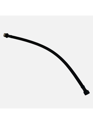 Admiral 3/8-3/8e Siyah Flex Hortum 40CM