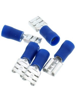 Tek-İş Tek-Iş Yk FD2638 10 Adet Izoleli Kablo Ucu