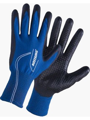 Rostaıng Rostaing CANADA-IT09 Max Freeze "touch" Serisi Eldiven No:9 - L