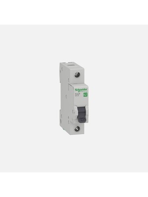 Schneider Easy9 Mcb 1p 40A C 4500A 230V Sigorta