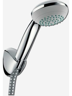 Hansgrohe Crometta 85 1 Jet Porter Set