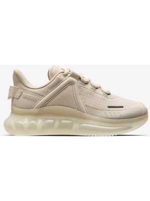 Lescon Bej Eterium 5 Airfoam Kadın Spor Ayakkabı