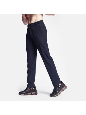 Lescon Lacivert Erkek Eşofman Altı 25S-1235-25B