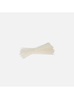 Tek-İş Tek-Iş Kablo Bağı 367X5 mm 50 Adet Beyaz