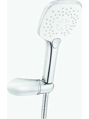 Eca Icon Mafsallı Banyo Üst Takım 3f